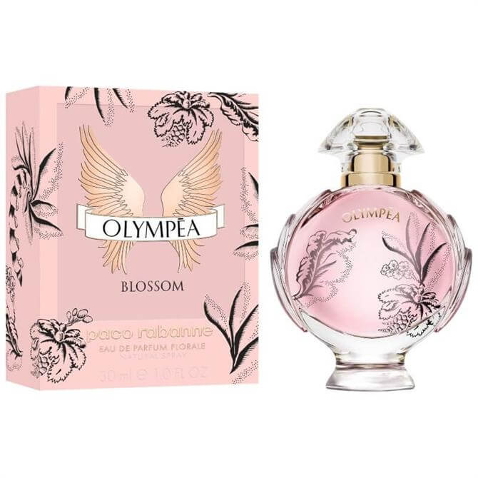 Paco Rabanne Olympea Blossom Parfum 80ml